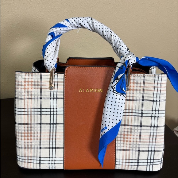 VINTAGE 60S VERESA BY VERA‎ SCARF - Picture 7 of 9